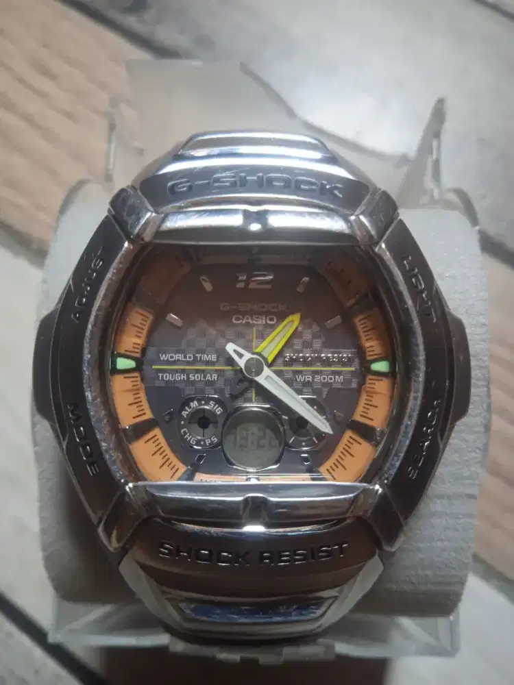 G SHOCK GW-1401