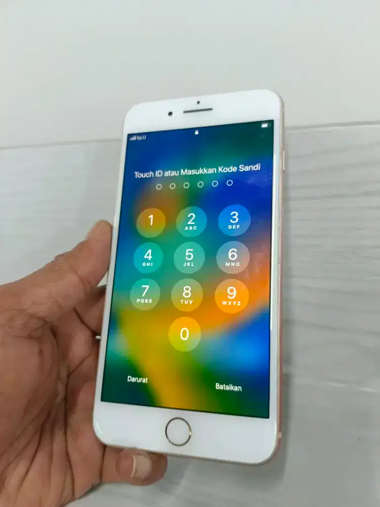 Iphone 8plus 64gb original