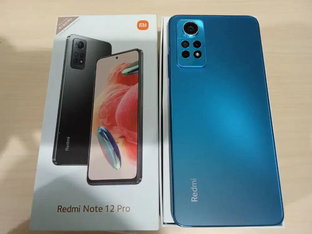Redmi not 12 pro 8/256gb