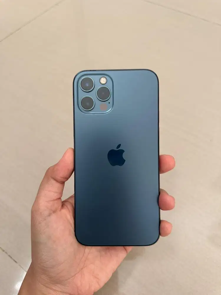 Iphone 12 Pro 256GB ex IBOX