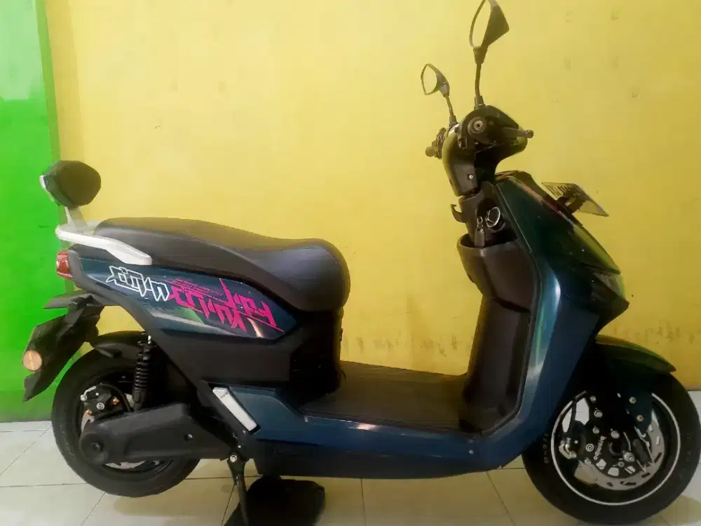 Molis Yadea T9..2023