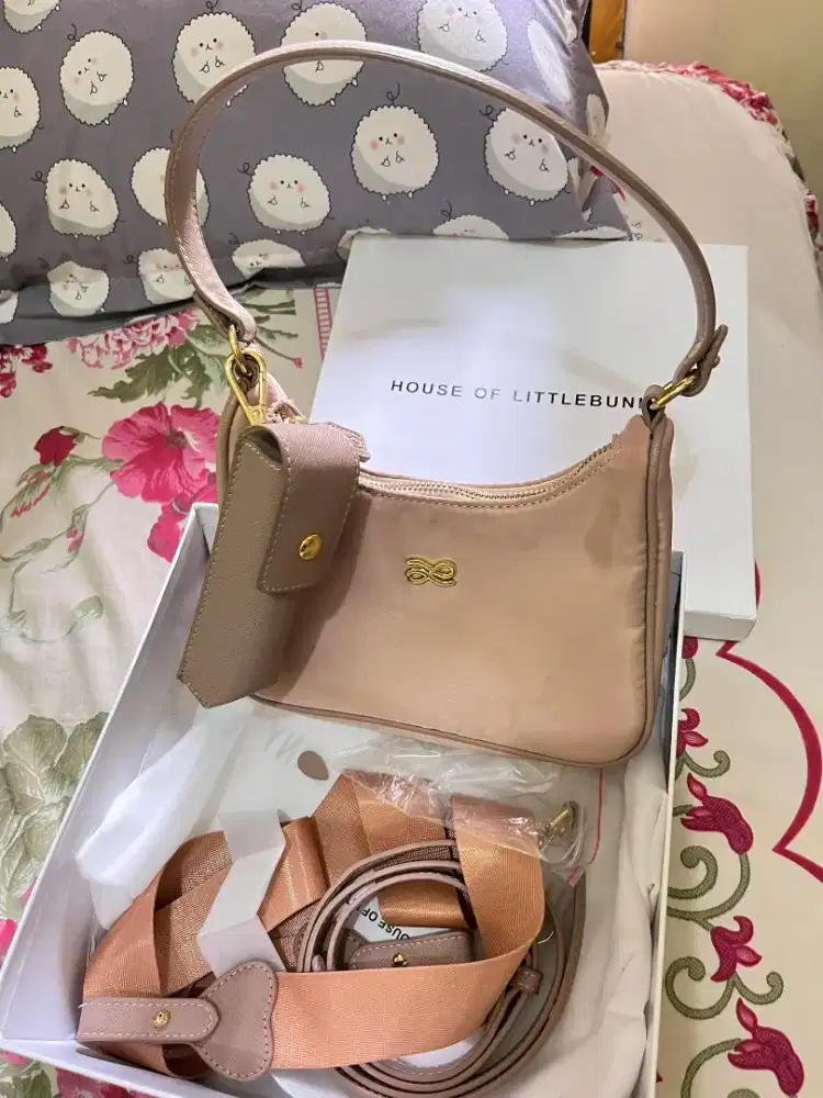 Tas preloved wanita ori