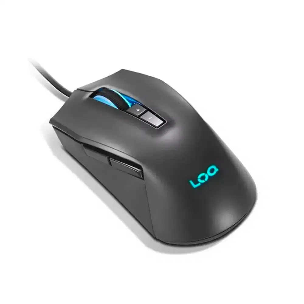 Mouse gaming Lenovo LOQ original