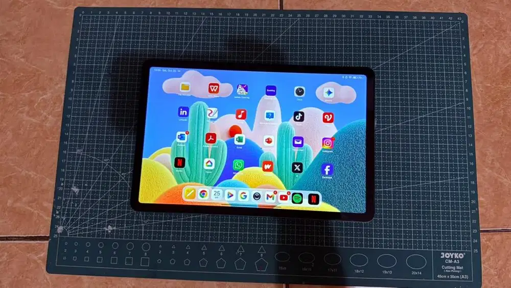 Jual Tablet Xiaomi Redmi Pad 2