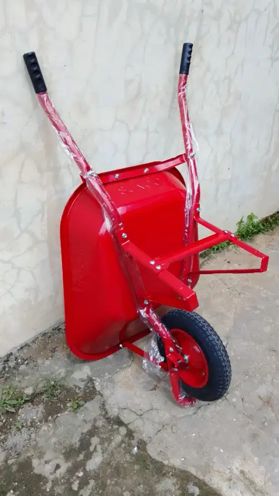 DIJUAL KERETA SORONG MERK ARTCO