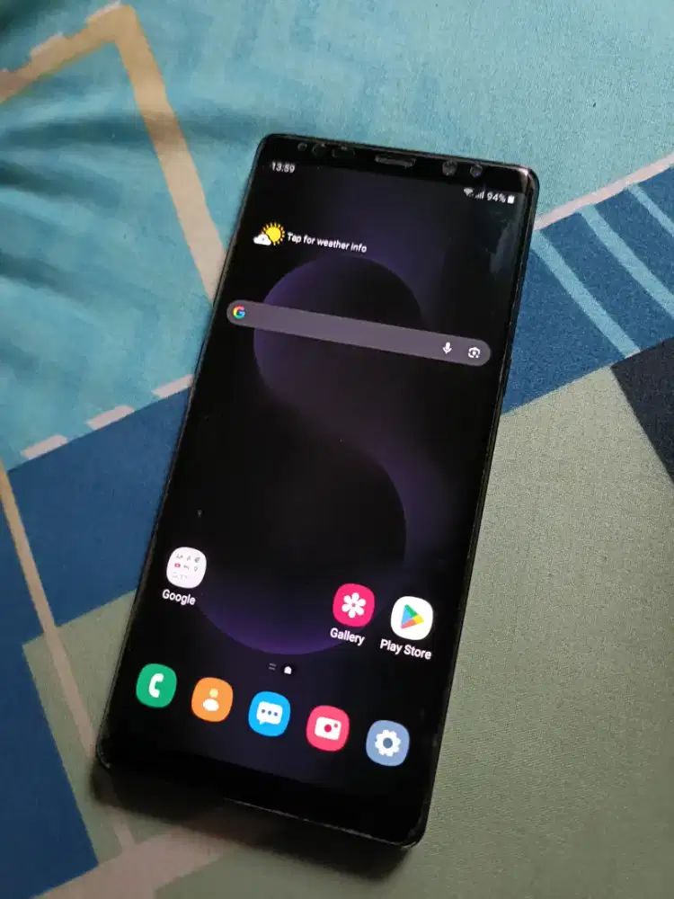 Samsung Galaxy Note 8 6/64