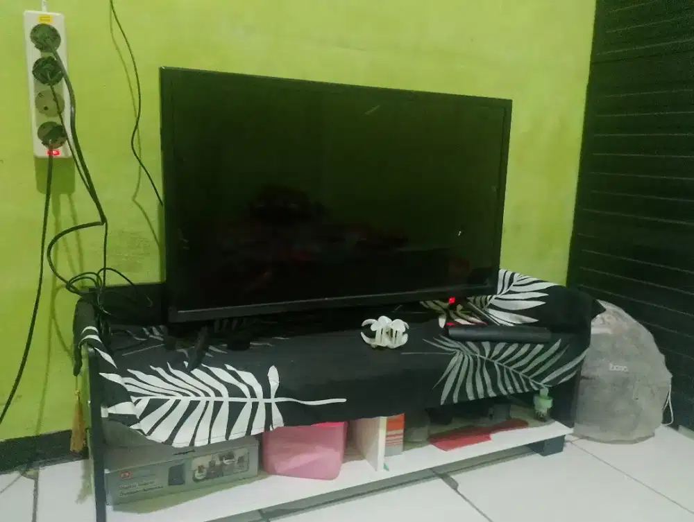 Tv led harga tertinggi angkut