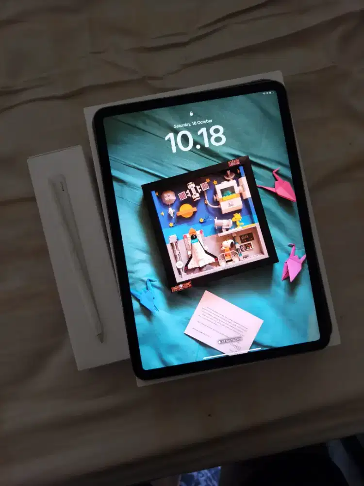 Apple iPad Pro M1 2021
