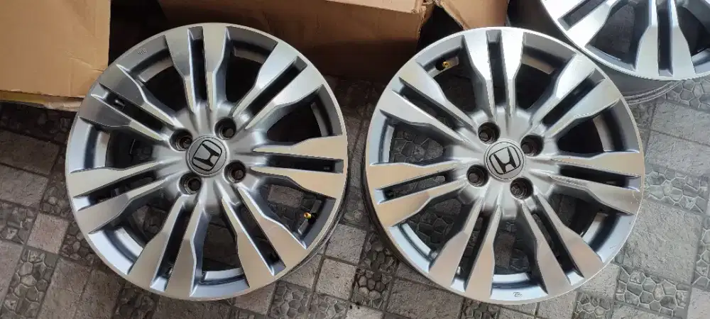 Velg OEM Jazz, City, Brio, Mobilio