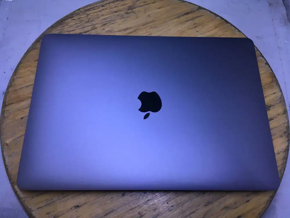 MACBOOK PRO 13 2020 M1 512GB SSD 16GB RAM RETINA CAM BACKLIT MULUS MUR