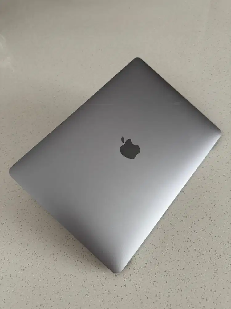 Macbook Air 13 inch 2019 8gb 256gb