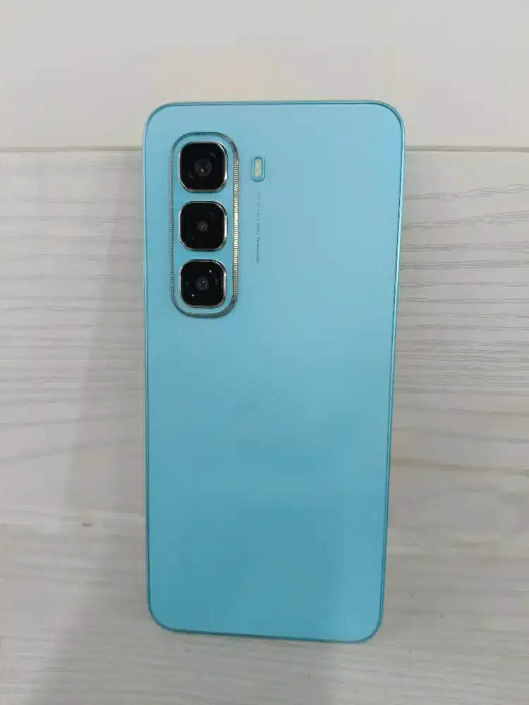 Infinix hot50 pro ram 8/256gb