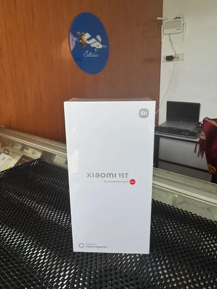 Xiaomi 15T (New)