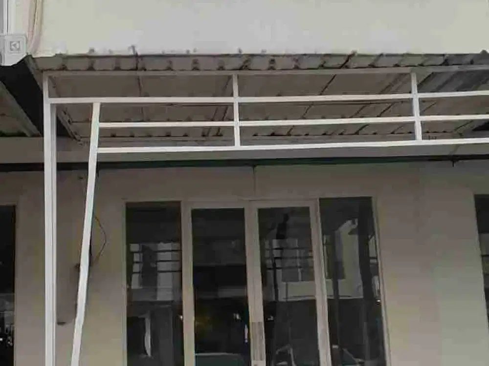 Disewakan Ruko Komersil Komersil San Antonio Shooping Street  Pakuwon City Surabaya Timur