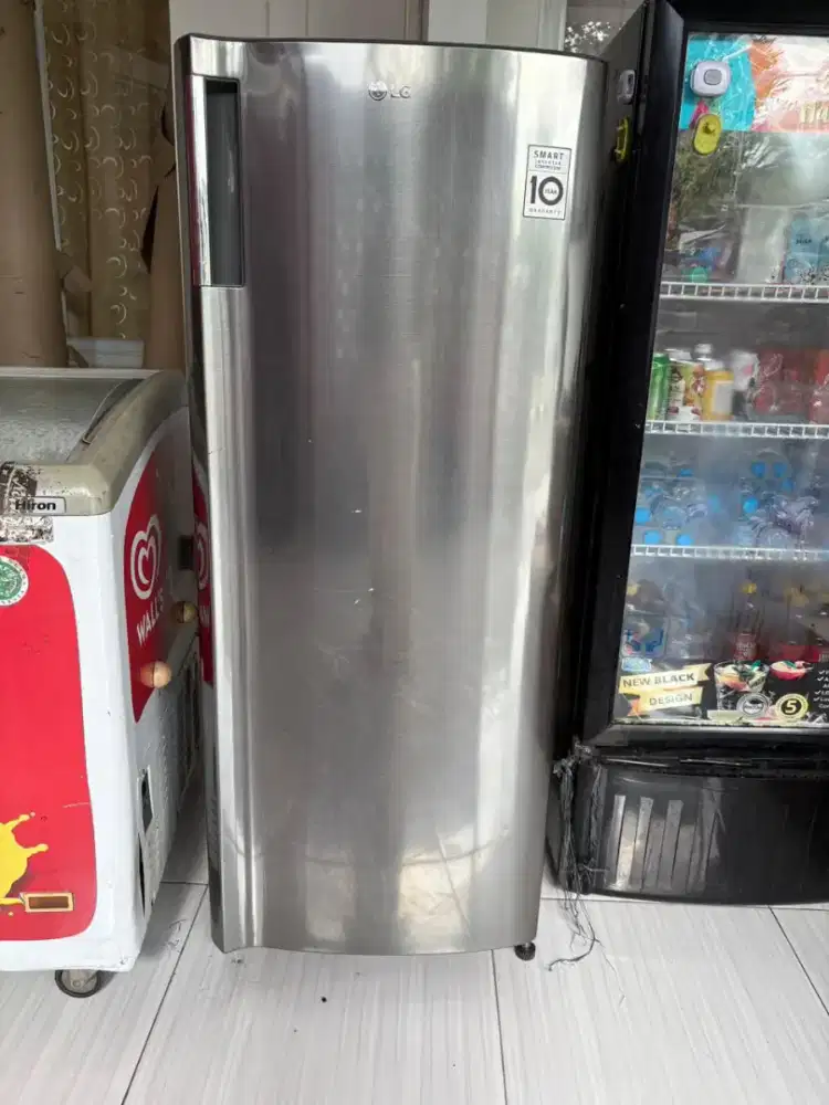 Dijual flezeer merk LG