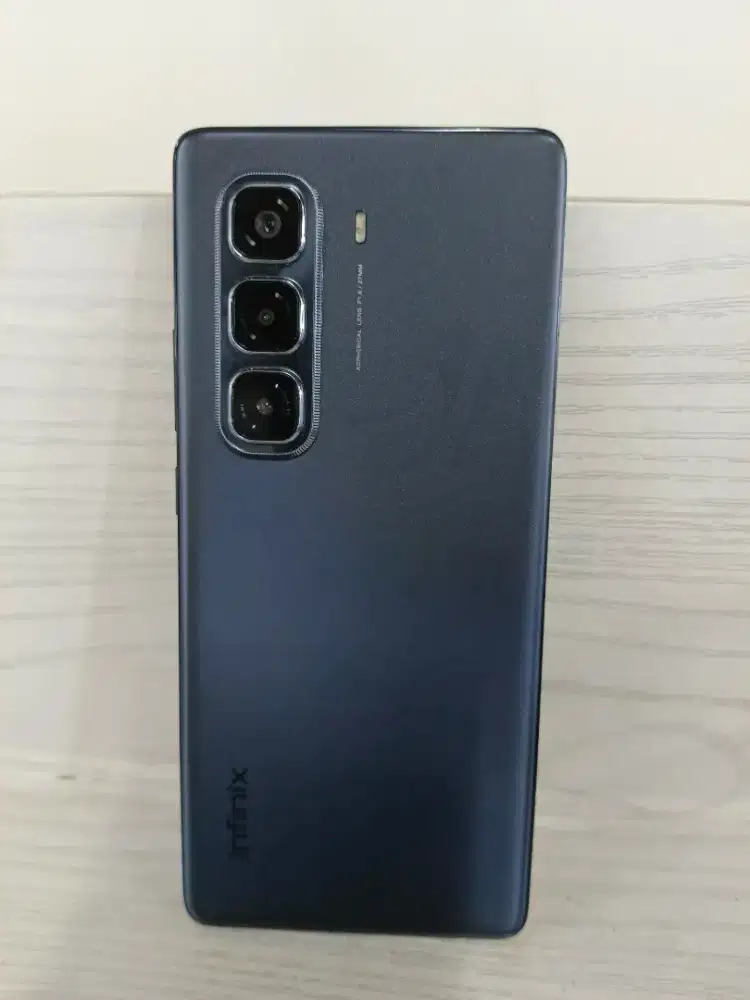 Infinix hot50 pro plus ram 8/256gb