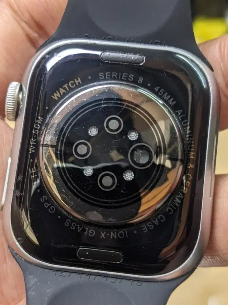 iWatch 8 series
