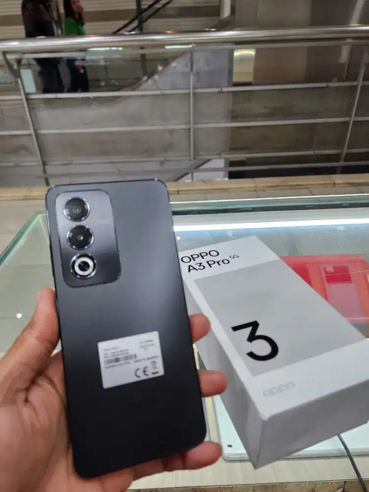 Oppo A3 Pro 5G 8/256gb