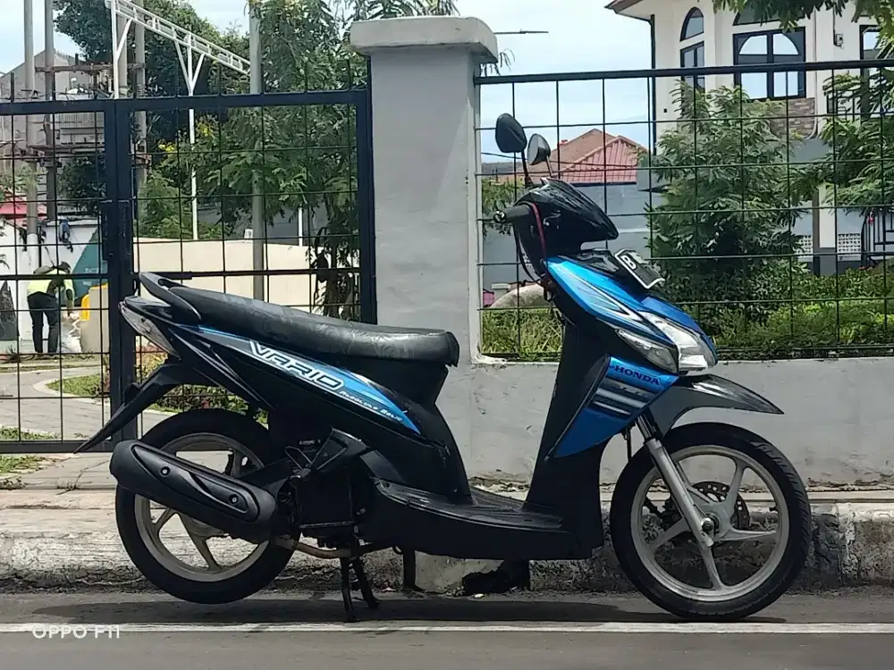 Honda Vario 2006