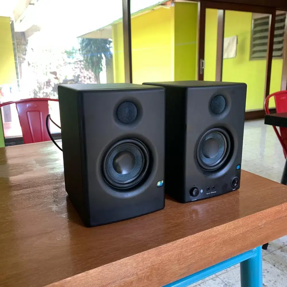 Speaker PreSonus Eris 3.5 MURAH