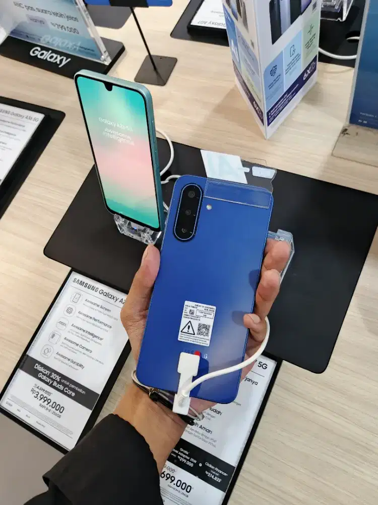 Samsung Galaxy A17 5G
