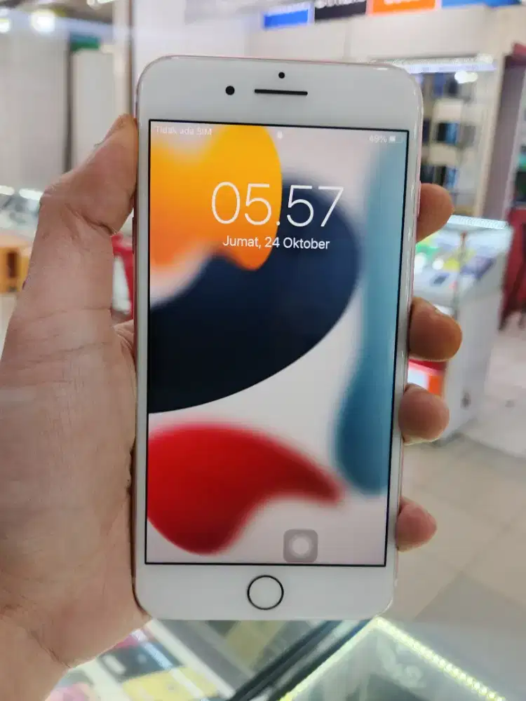 iphone 7plus 128 ibox