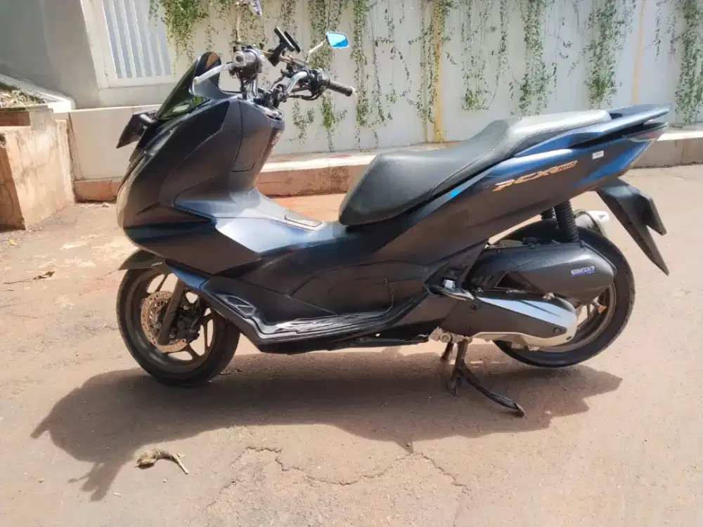 Honda PCX ABS tahun 2023