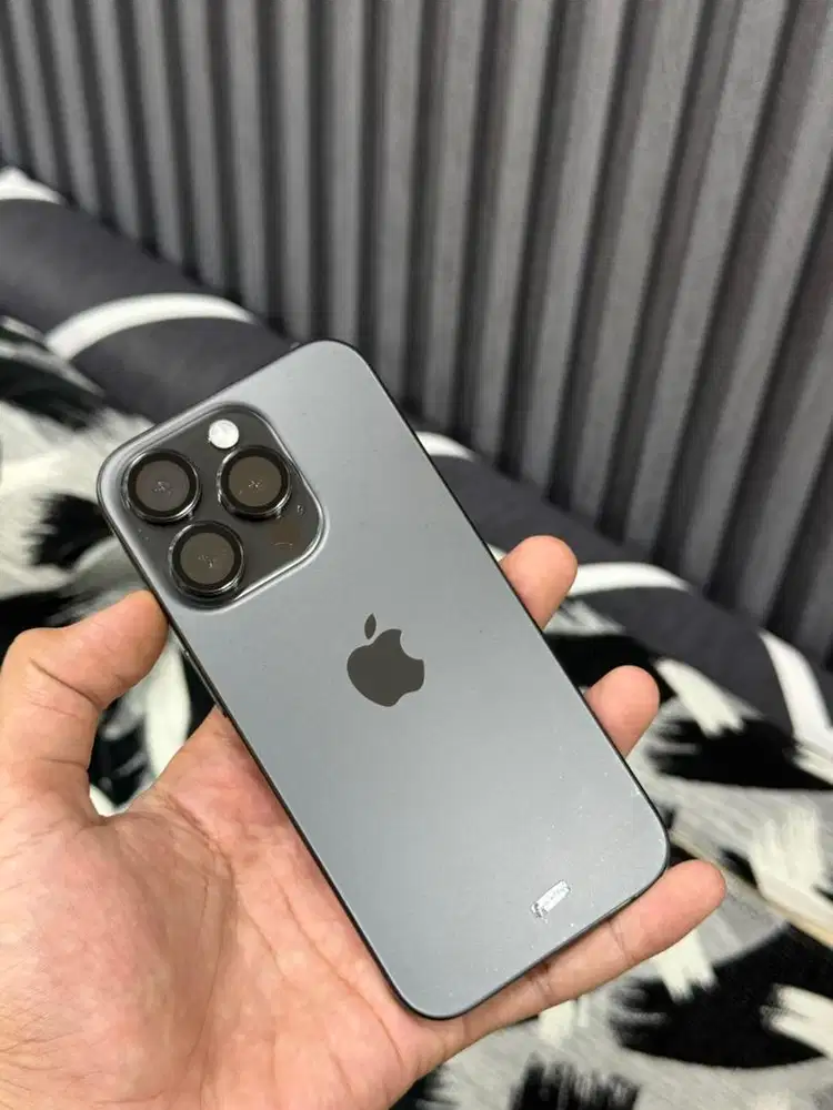 iPhone 15 Pro 128Gb iBox