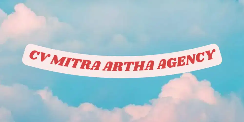 Dibutuhkan art siap berangkat hari ini