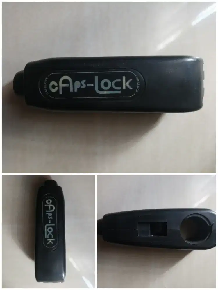 Kunci Stang Motor Practise Aman. 25rb.