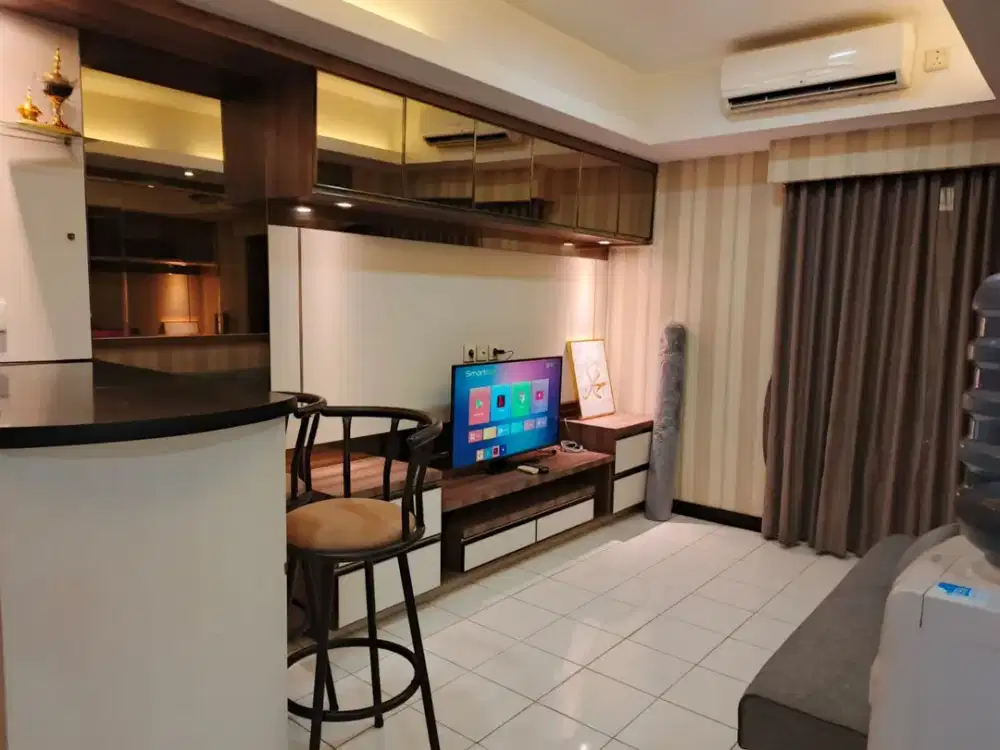 Disewakan Apartemen The Wave di Rasuna Epicentrum Jakarta Selatan
