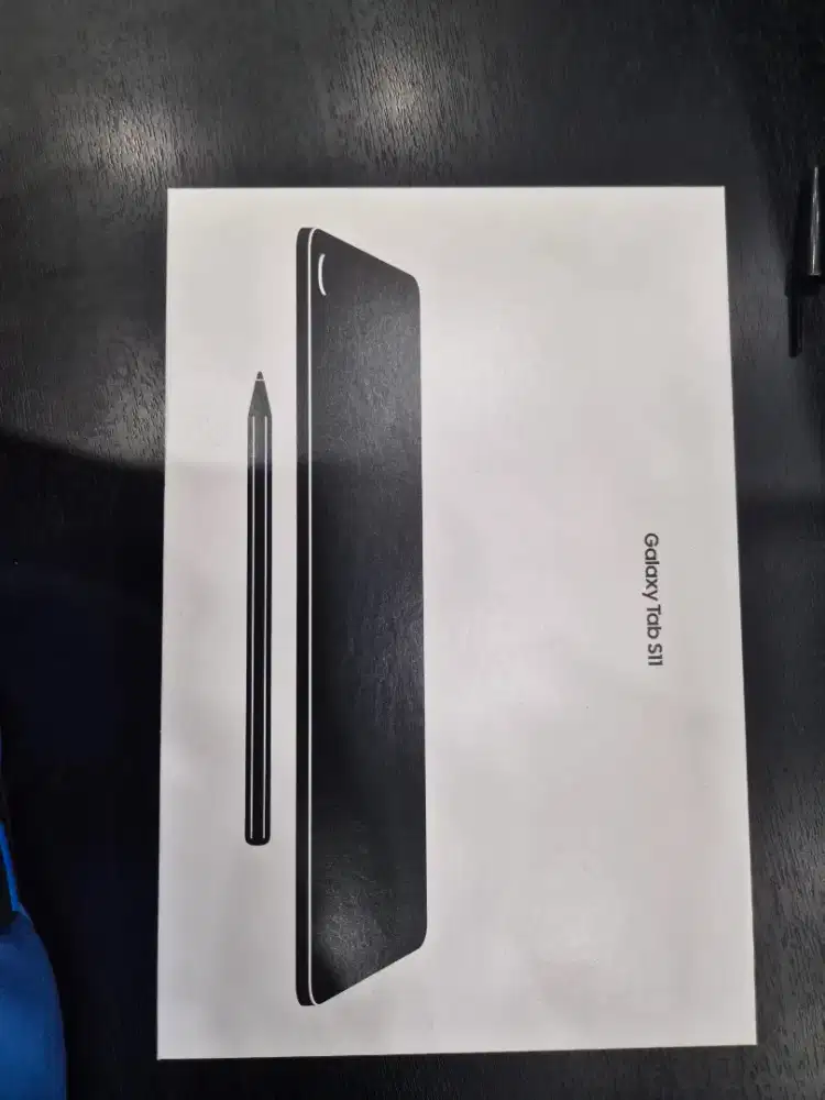 SAMSUNG GALAXY TAB S11 SERIES