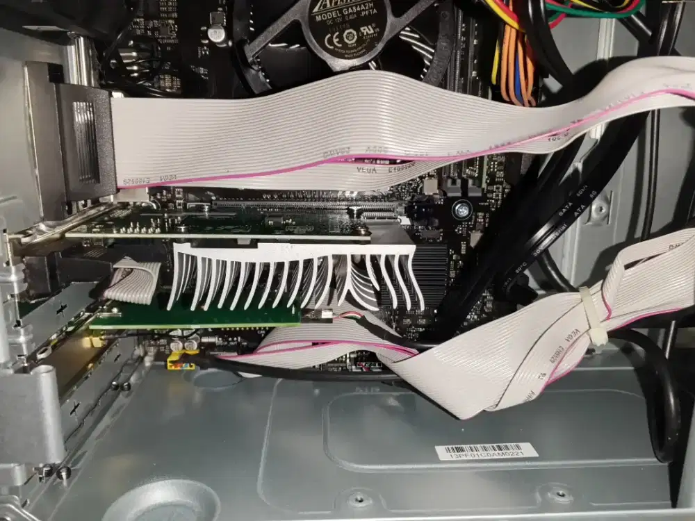 Vga Asus GT 720 2gb  ddr 3