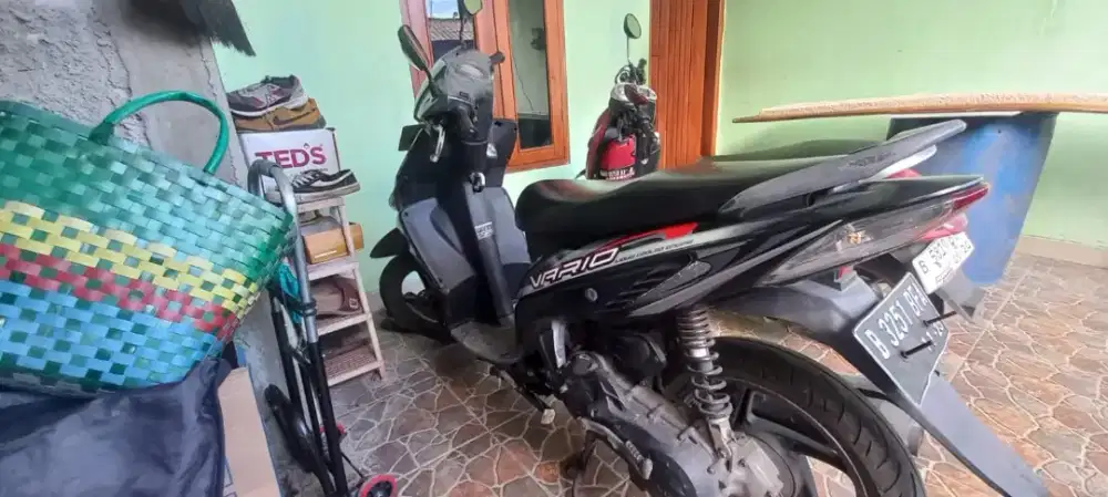 Jual Motor Vario