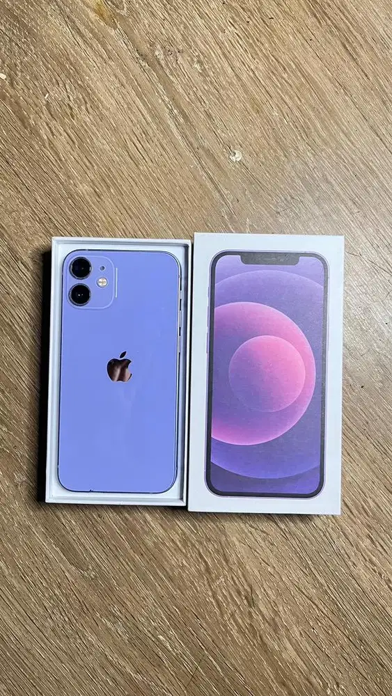 IPHONE 12 MINI 64 GB