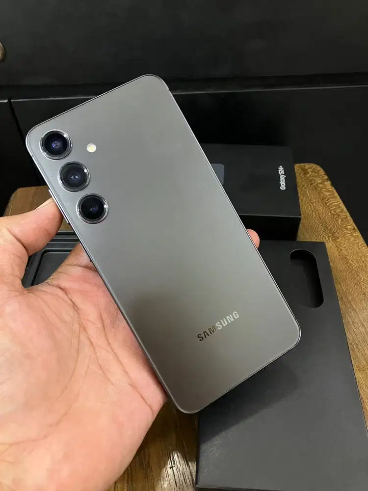 Samsung s24 plus 512gb sein