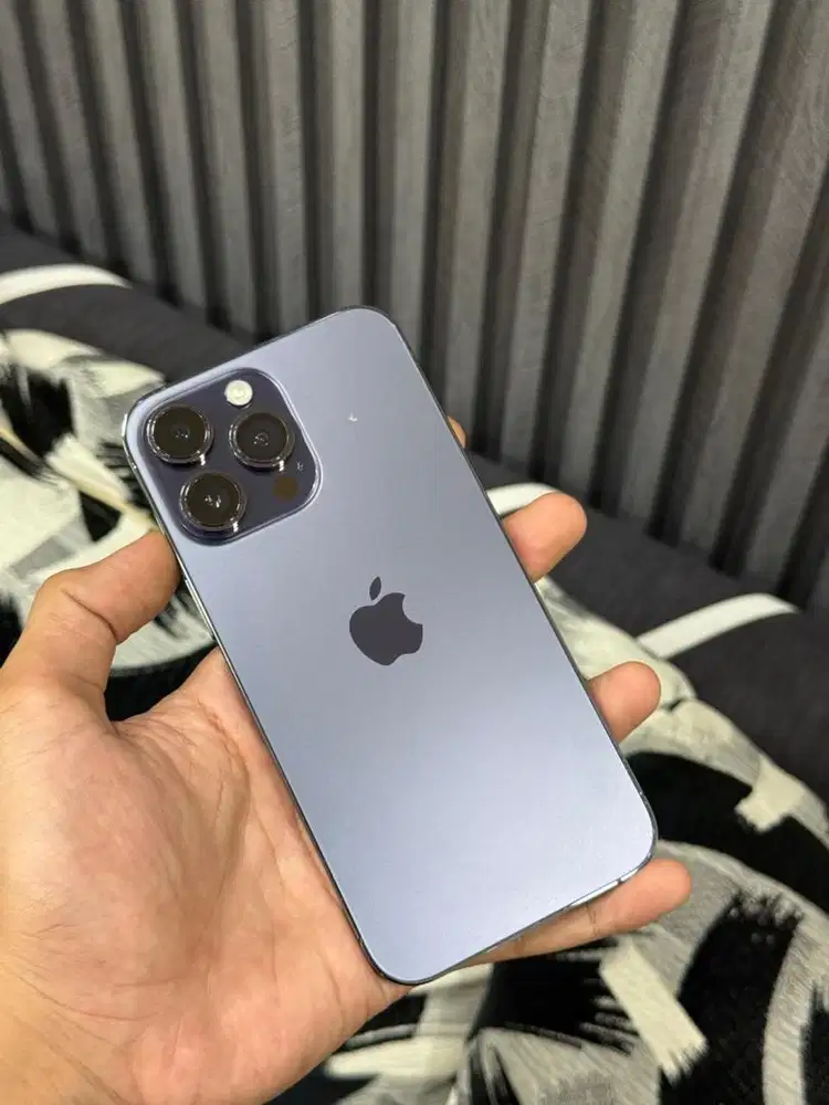 iPhone 14 Promax 128Gb iBox