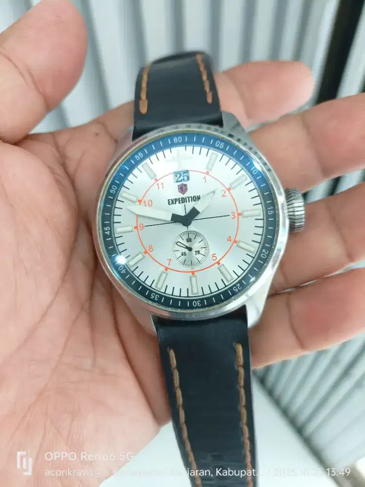 Jam tangan Expedition