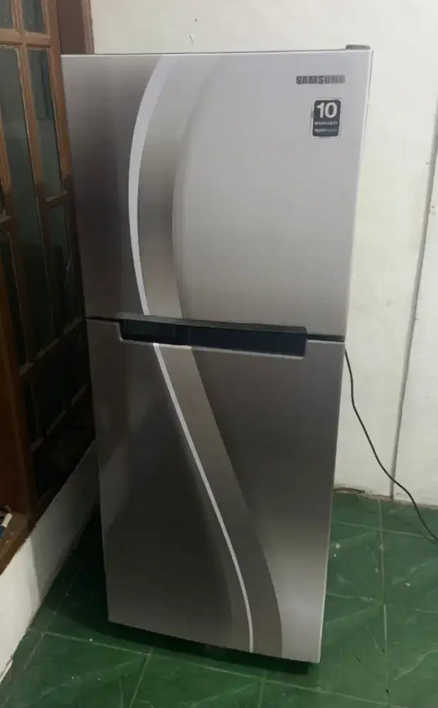 SAMSUNG INVERTER SIAP PAKAI