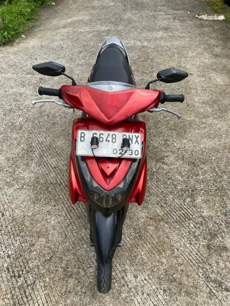 BIAH @FOR SALE 5 JT MIO SOUL 2010 B JAKPUS