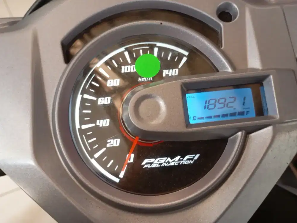 Honda beat deluxe 2025
