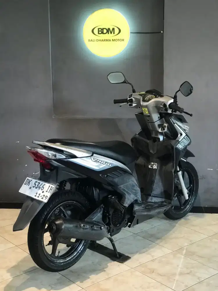 Vario techno 2008