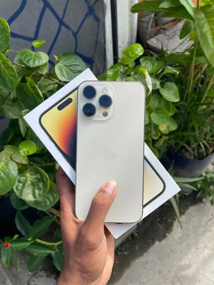 iPhone 14 ProMax 256Gb iBox
