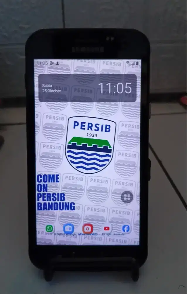 Jual Samsung Galaxy