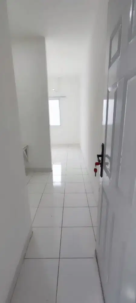 Kontrakan 2 Petak - Nyaman, Tersedia Kamar Mandi & Dapur Mini