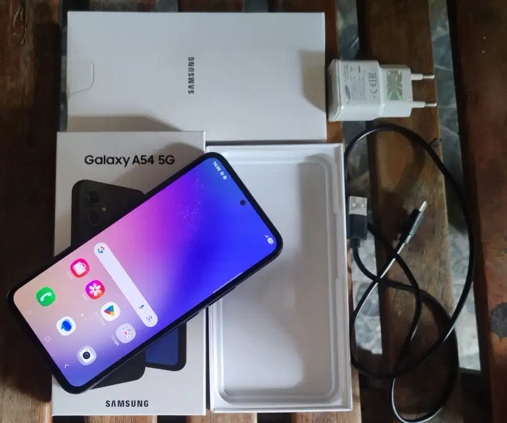 Samsung A54 5G 8/256