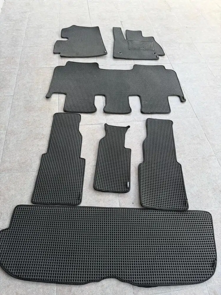 TRAPO ECO ZENIX NON CAP SEAT