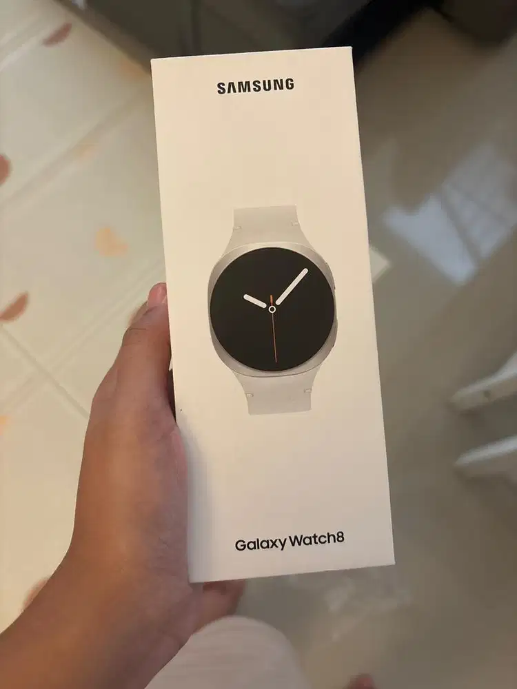 Samsung Galaxy Watch 8 40mm