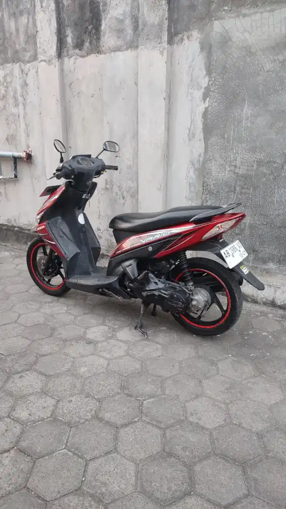 Honda vario cw 2012