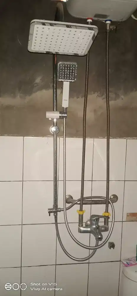 Pemanas atau heater